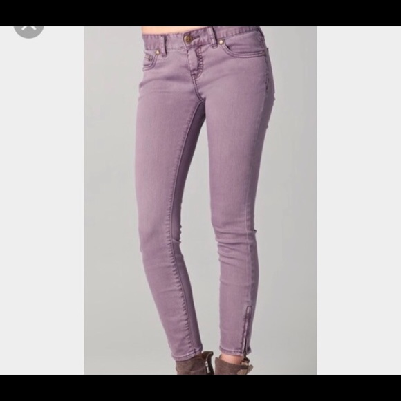 Free People Pants - Free People jeans.